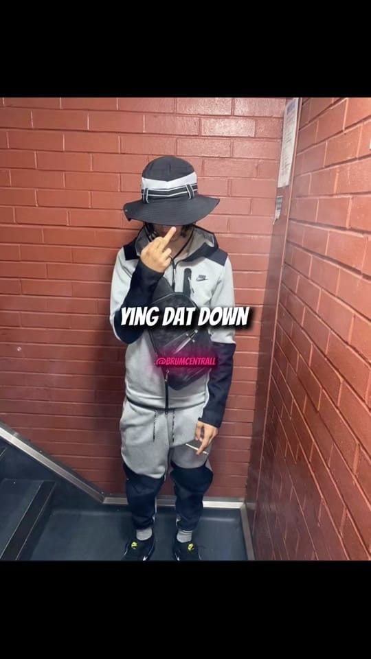 Post 2 by brumcentrall 🎬 on TikTok (video)