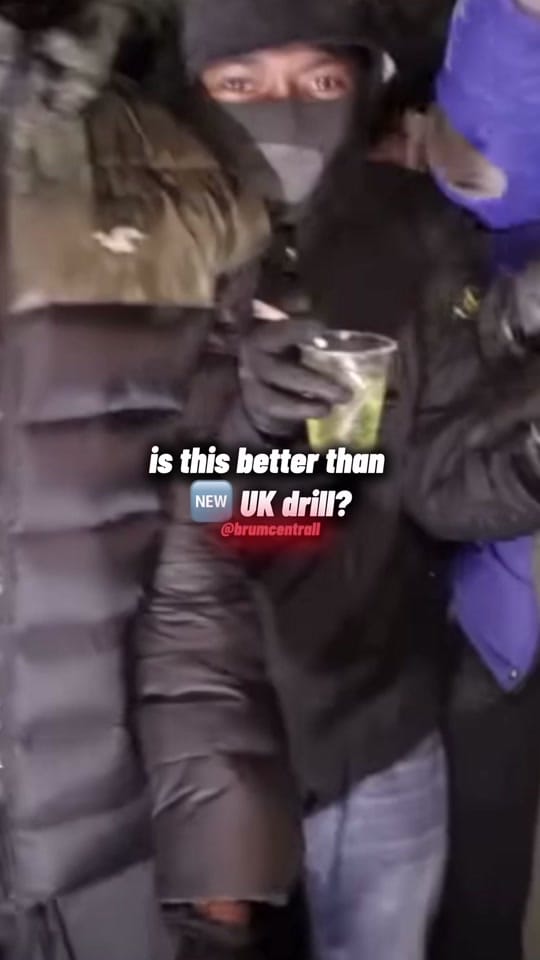 Post 8 by brumcentrall 🎬 on TikTok (video)