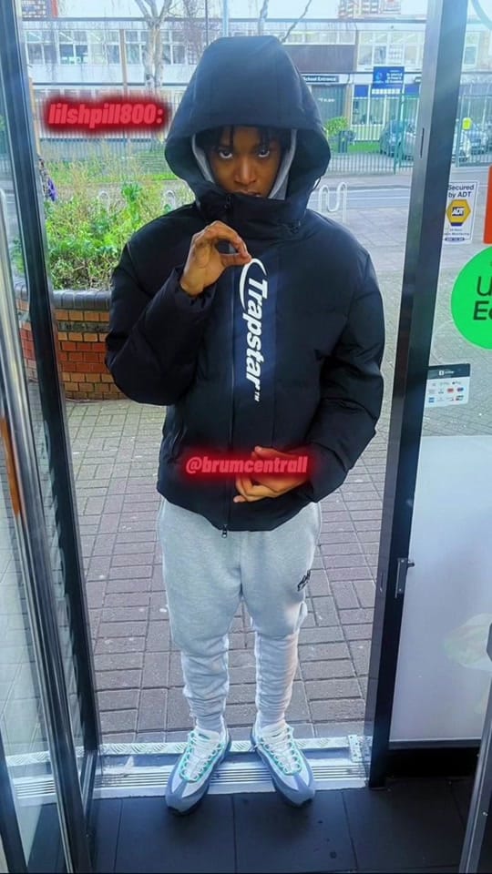 Post 9 by brumcentrall 🎬 on TikTok (video)