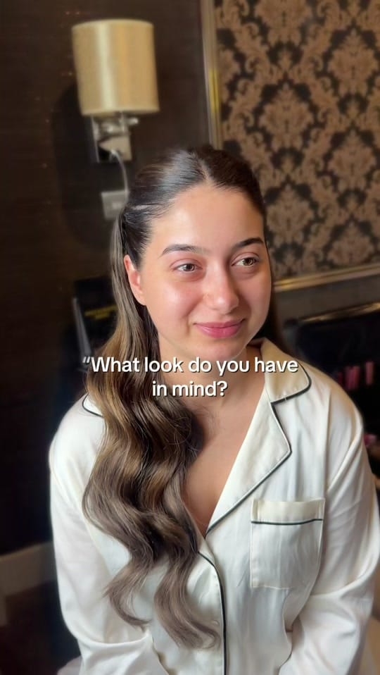 Post 6 by mellll.makeup on TikTok (video)