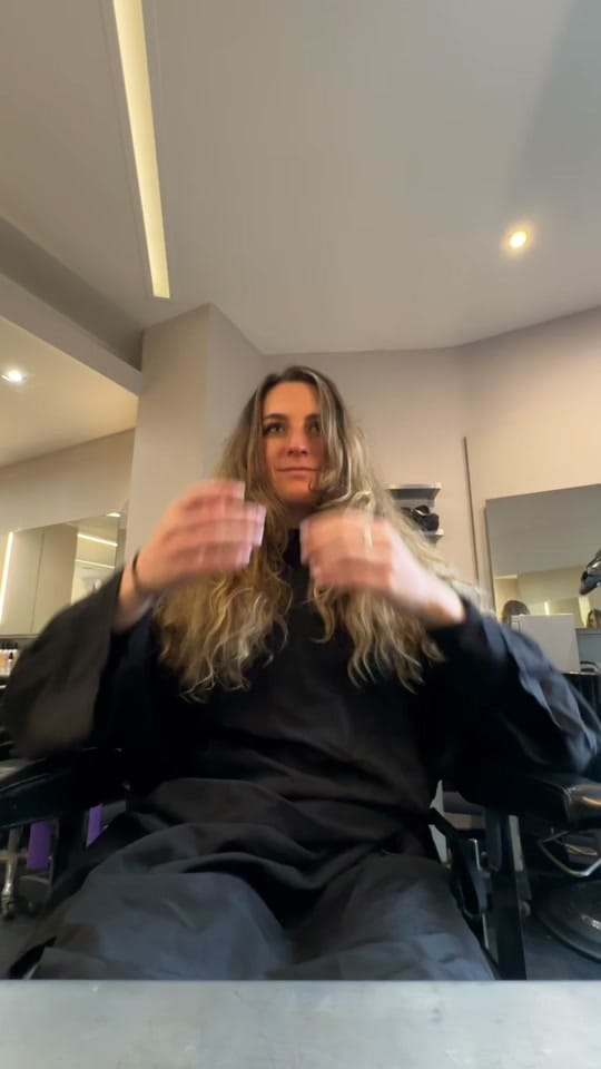 Post 1 by georgiana on TikTok (video)