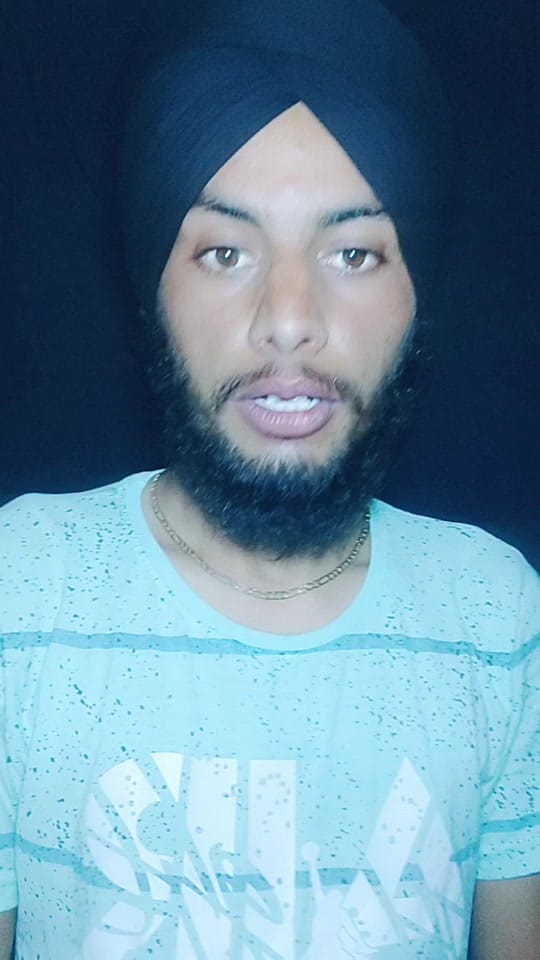 Post 6 by Simran Virk on TikTok (video)