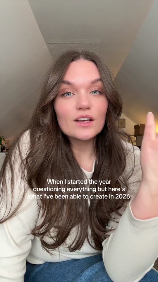Post 4 by Raechel 📸✨ on TikTok (video)