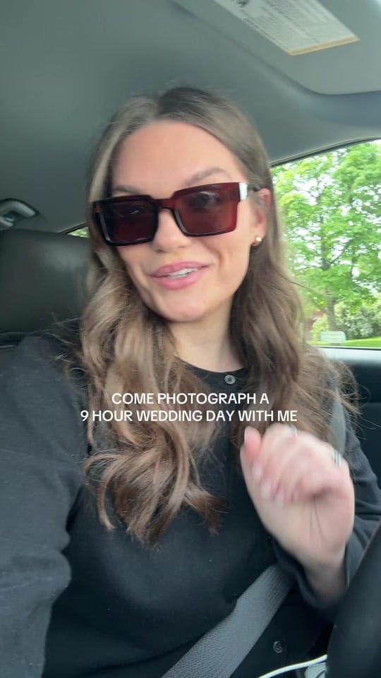 Post 9 by Raechel 📸✨ on TikTok (video)