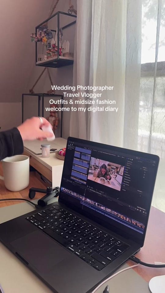 Post 7 by Raechel 📸✨ on TikTok (video)