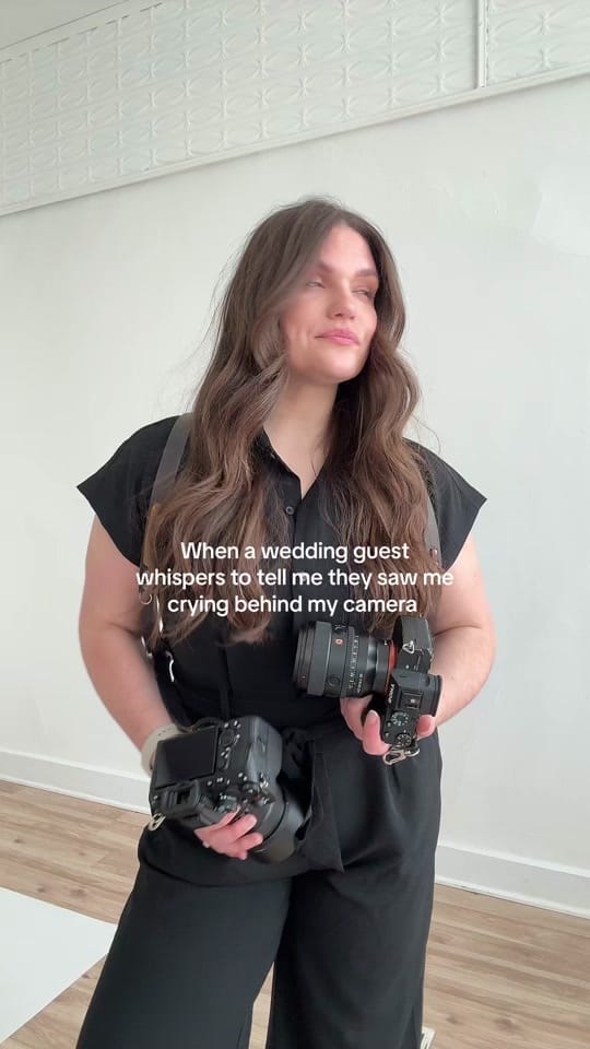 Post 5 by Raechel 📸✨ on TikTok (video)