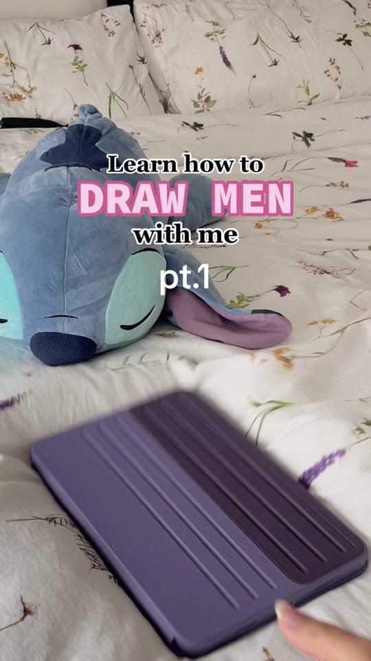 Post 6 by Nat 🌸 | Art & Design on TikTok (video)