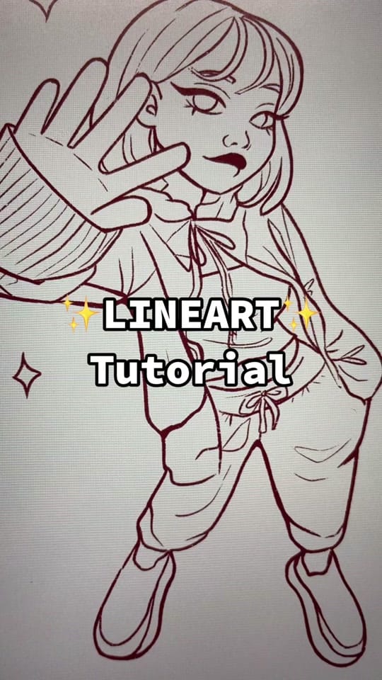 Post 2 by Nat 🌸 | Art & Design on TikTok (video)