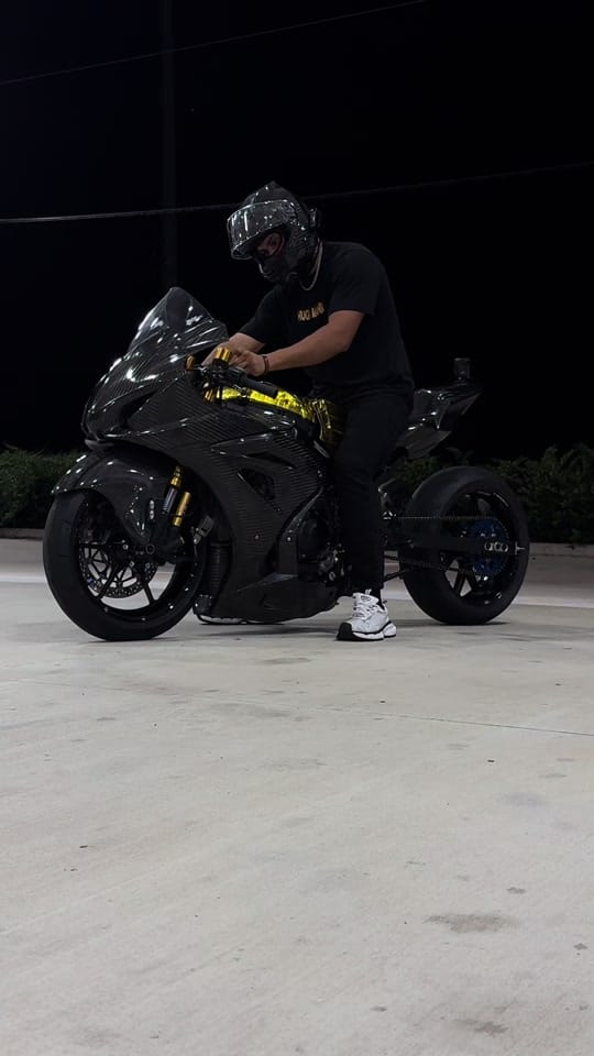 Post 6 by Leo on TikTok (video)