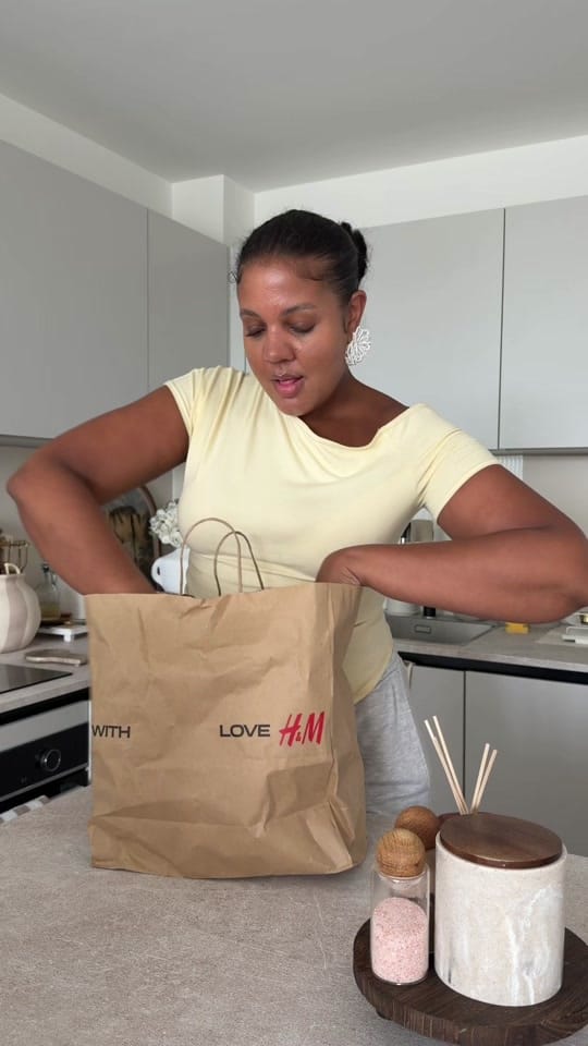 Post 2 by Hanna | Interior & DIY on TikTok (video)