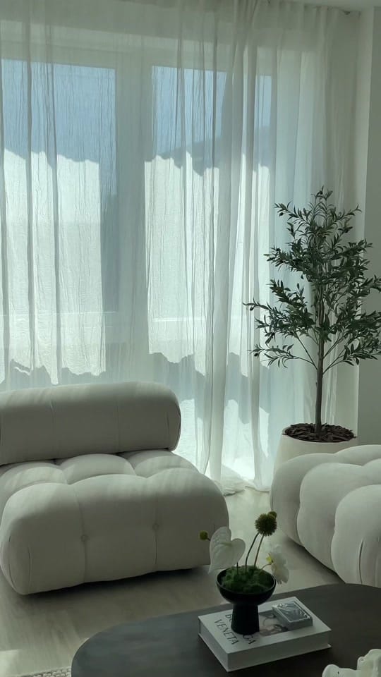 Post 8 by Hanna | Interior & DIY on TikTok (video)