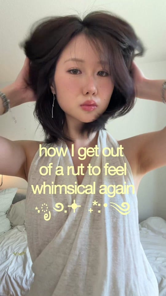 Post 1 by Hanni 한음ೃ࿔ on TikTok (video)