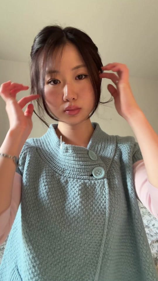 Post 4 by Hanni 한음ೃ࿔ on TikTok (video)
