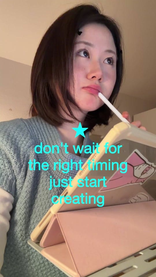 Post 6 by Hanni 한음ೃ࿔ on TikTok (video)