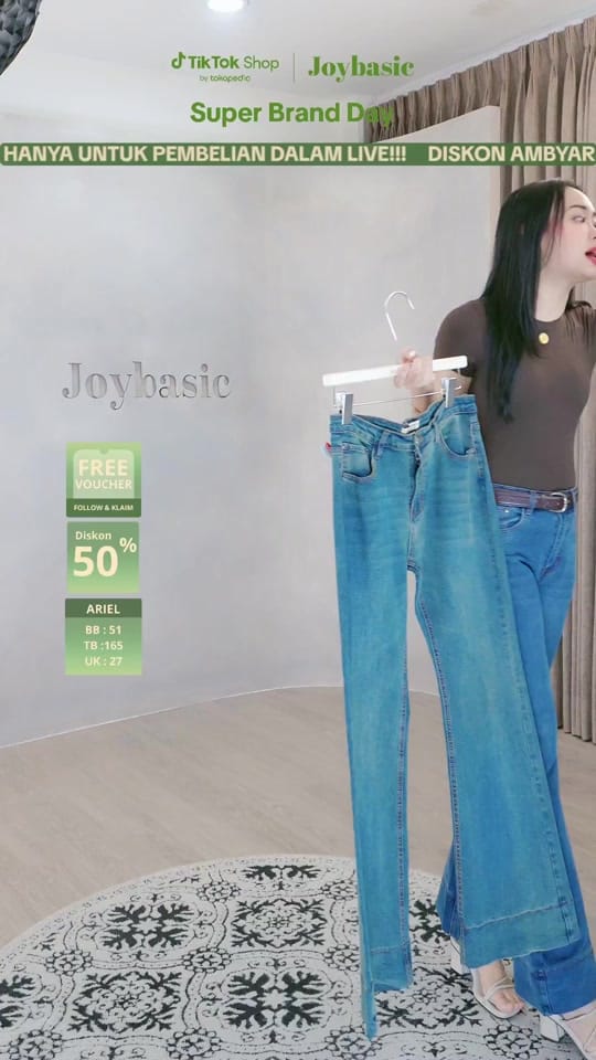 Post 4 by joybasic.id on TikTok (video)