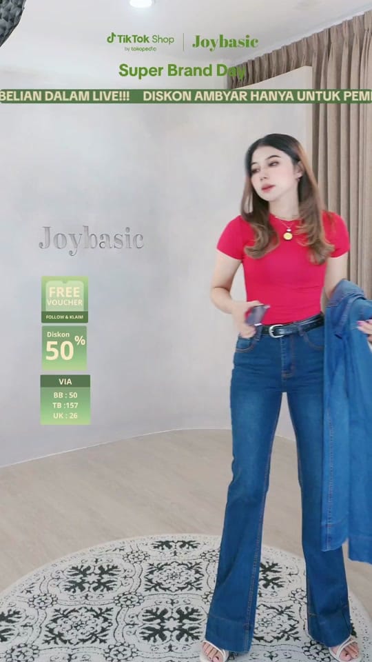 Post 6 by joybasic.id on TikTok (video)