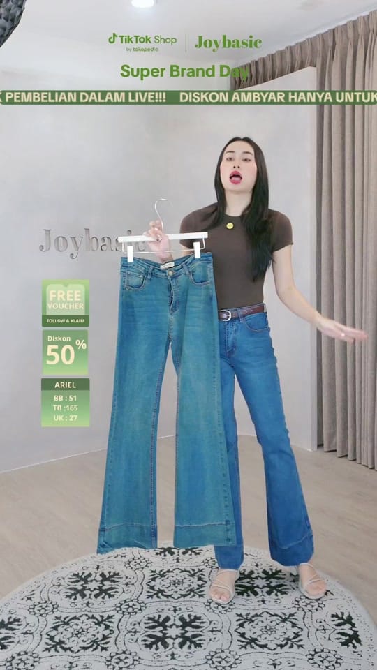 Post 7 by joybasic.id on TikTok (video)