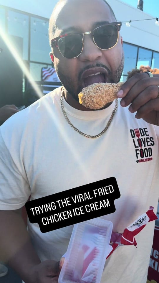 Post 4 by Dudelovesfood on TikTok (video)