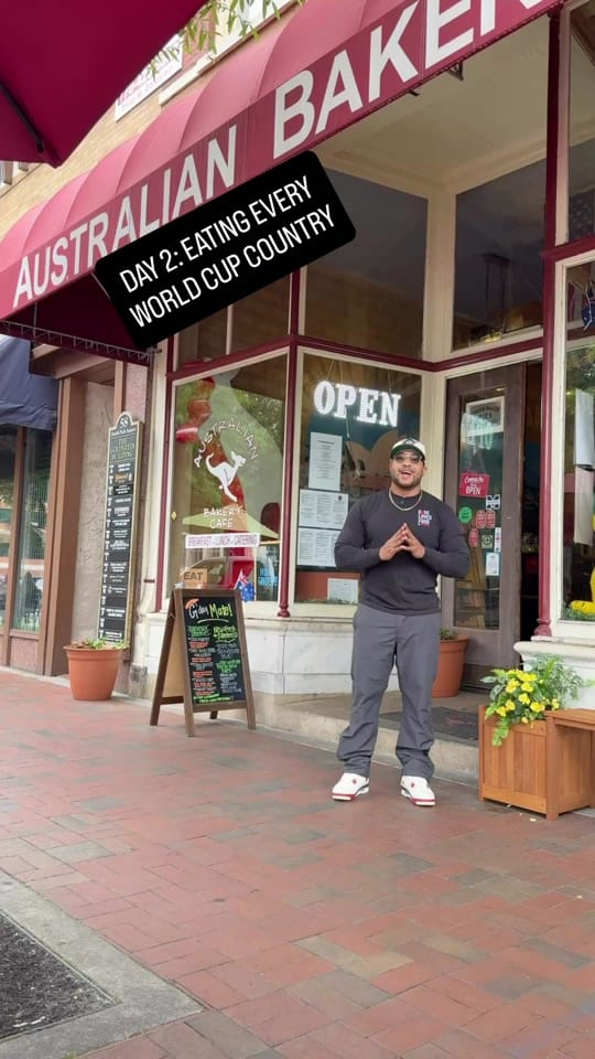 Post 6 by Dudelovesfood on TikTok (video)