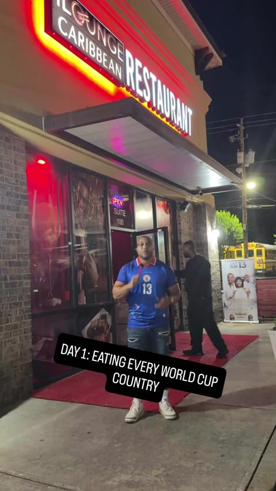 Post 9 by Dudelovesfood on TikTok (video)