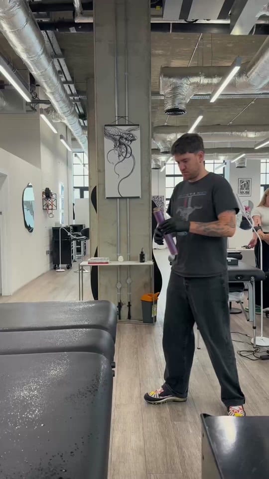 Post 7 by Bird Shoes on TikTok (video)