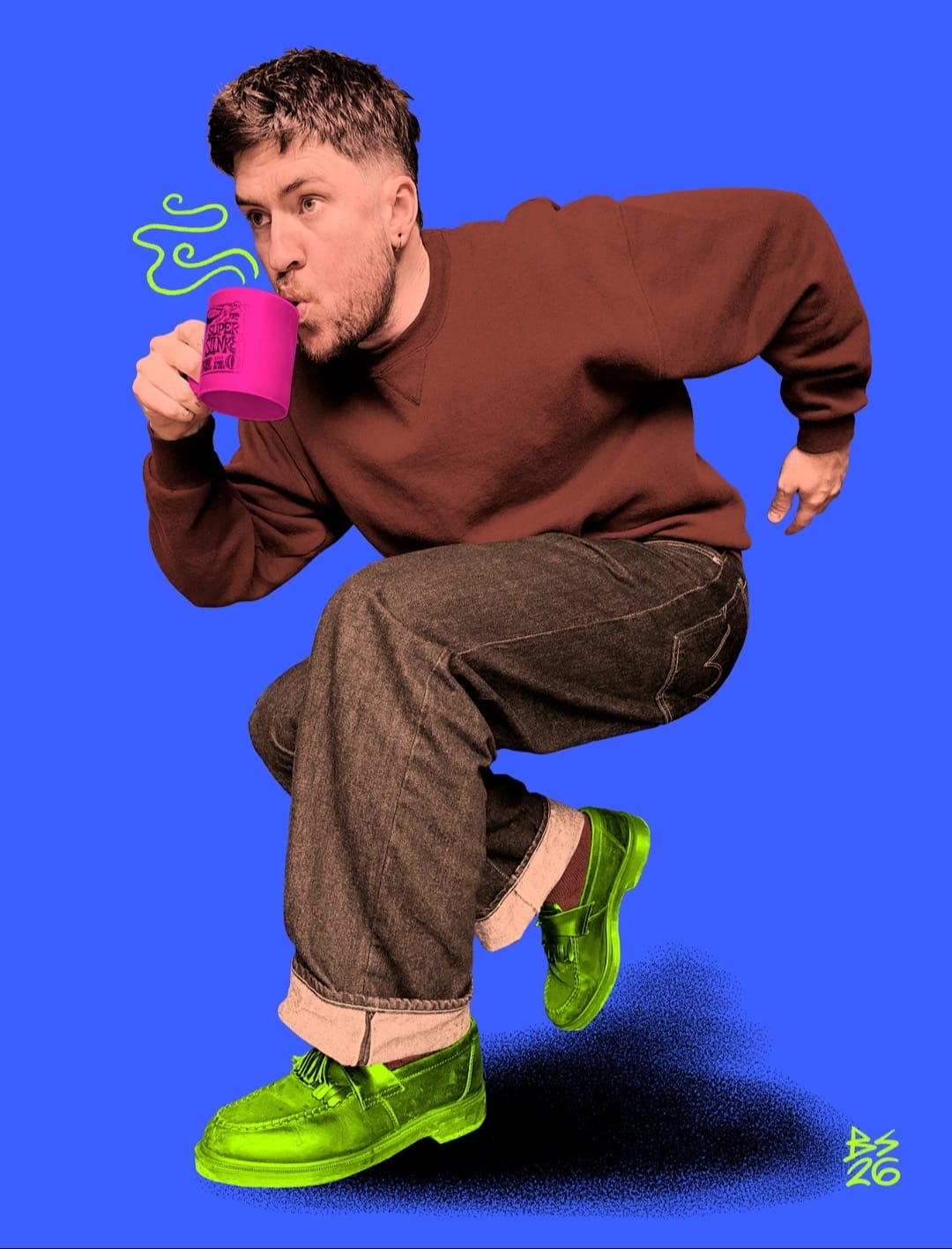 Post 4 by Bird Shoes on TikTok (video)