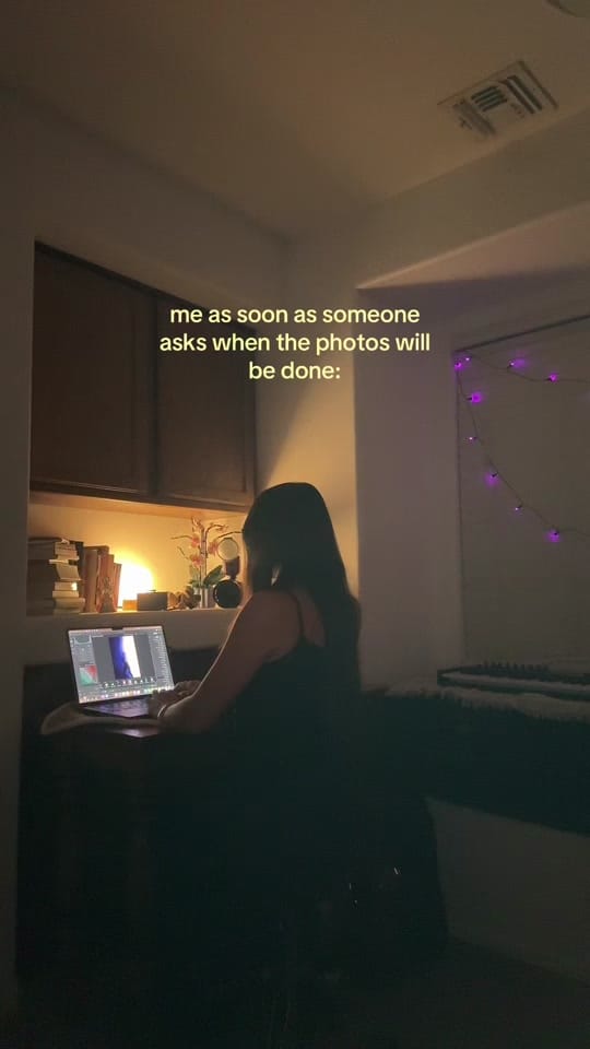 Post 5 by Bella | CONCERT PHOTOGRAPHER on TikTok (video)