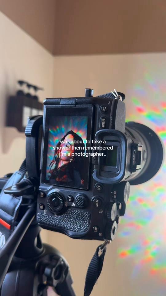 Post 7 by Bella | CONCERT PHOTOGRAPHER on TikTok (video)