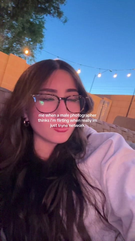 Post 4 by Bella | CONCERT PHOTOGRAPHER on TikTok (video)