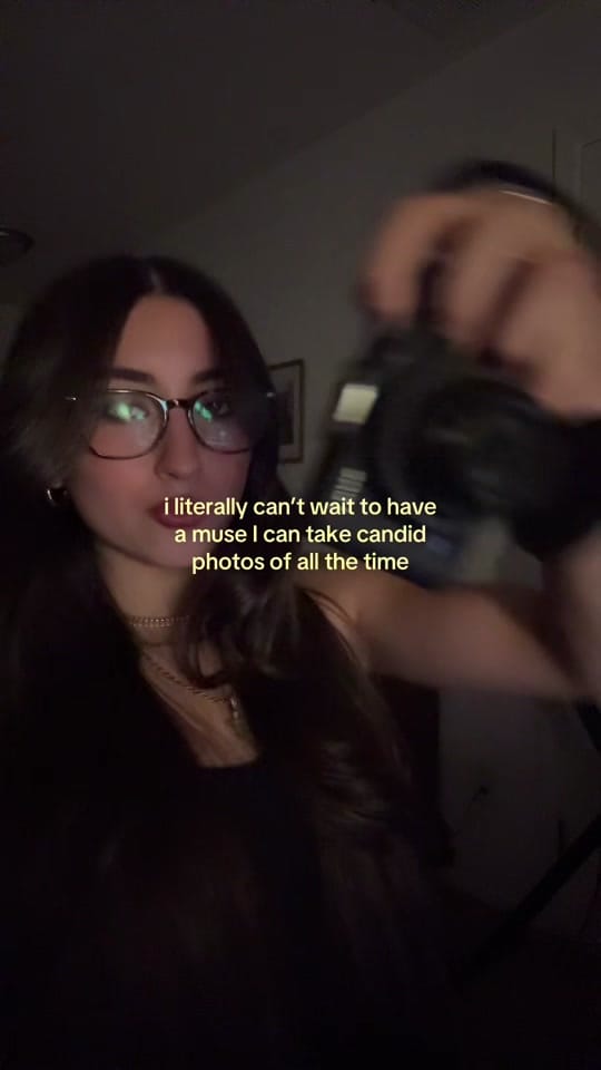 Post 2 by Bella | CONCERT PHOTOGRAPHER on TikTok (video)