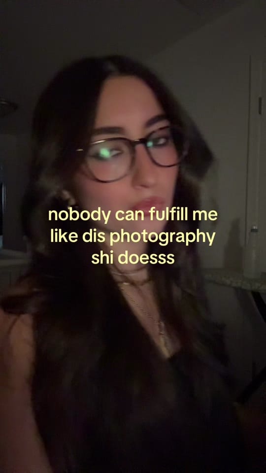 Post 6 by Bella | CONCERT PHOTOGRAPHER on TikTok (video)