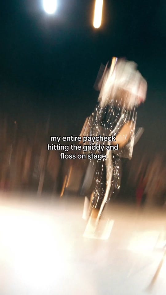 Post 9 by Bella | CONCERT PHOTOGRAPHER on TikTok (video)