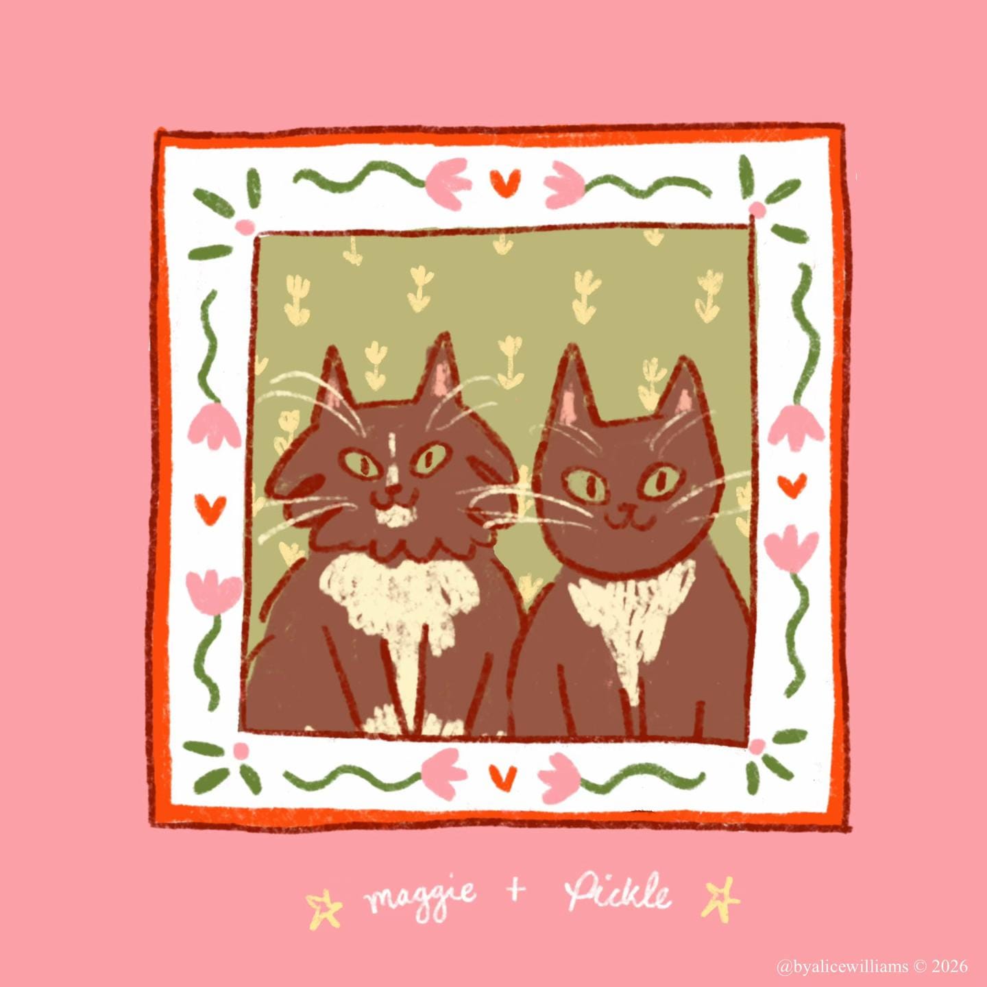 Post 1 by alice williams🌷 on TikTok (video)