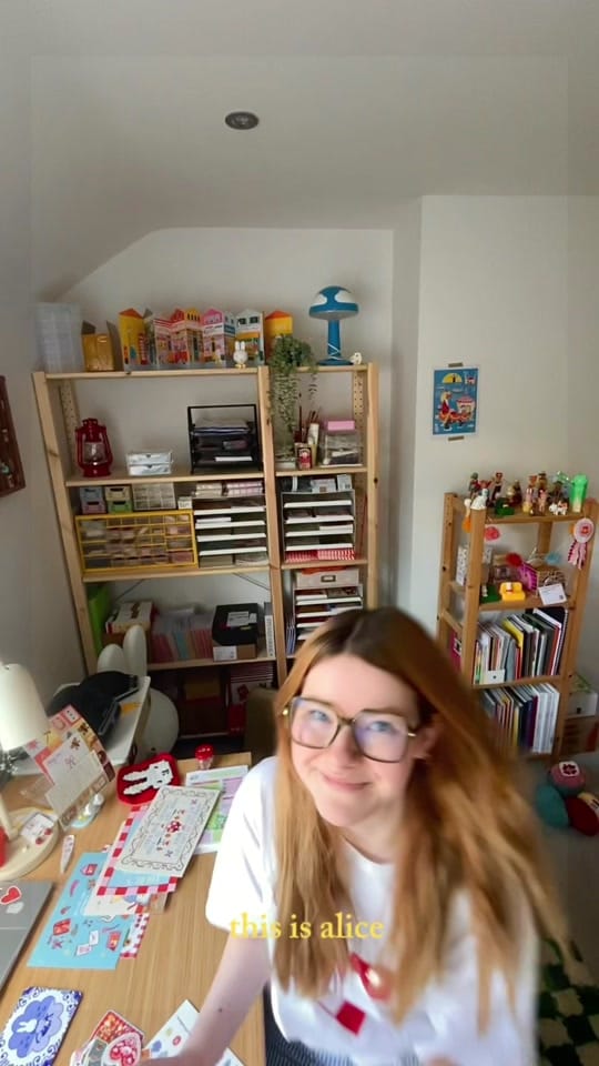 Post 9 by alice williams🌷 on TikTok (video)