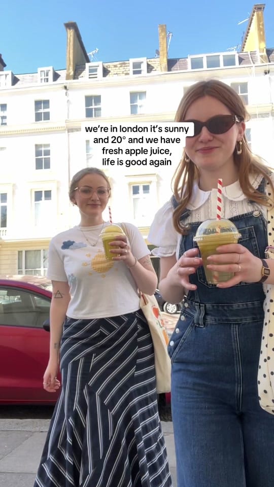 Post 6 by alice williams🌷 on TikTok (video)