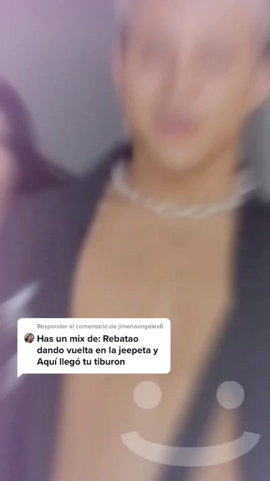 Post 5 by AmericanLatinoEdits on TikTok (video)