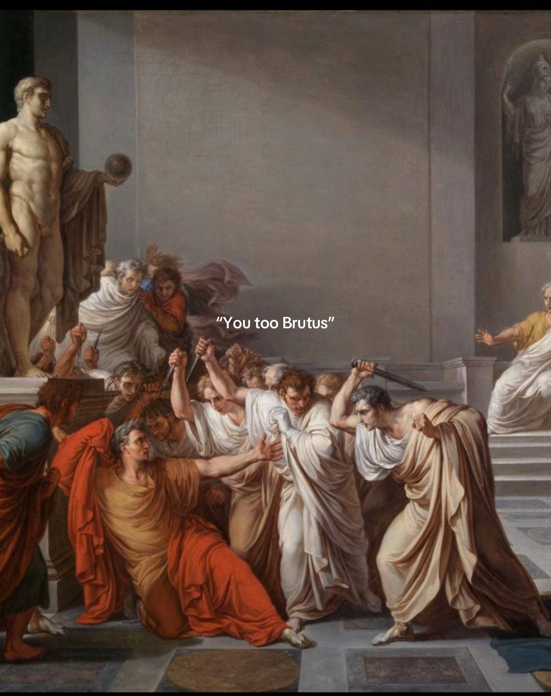 Post 2 by EXEGESIS on TikTok (video)