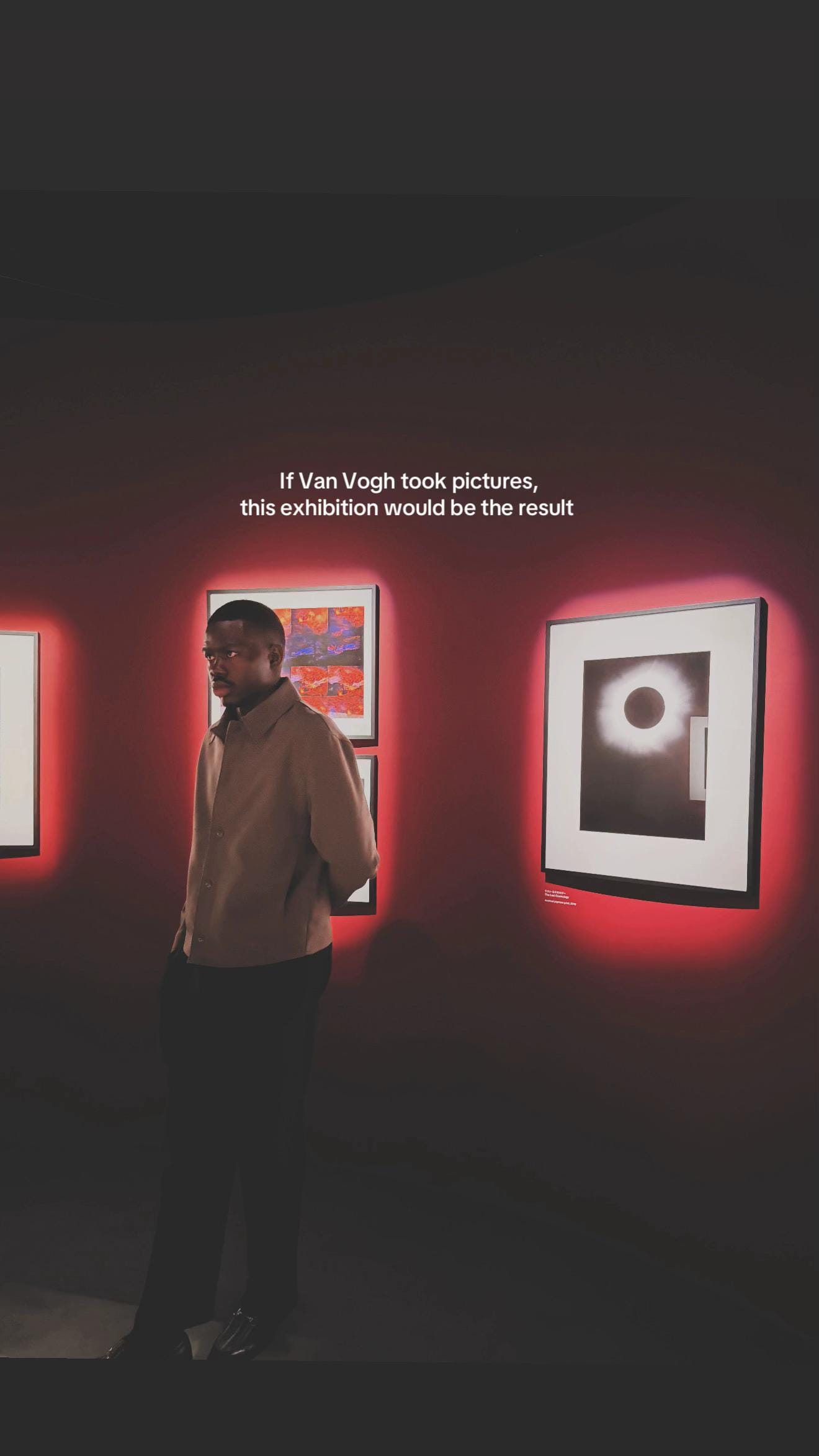 Post 1 by EXEGESIS on TikTok (video)