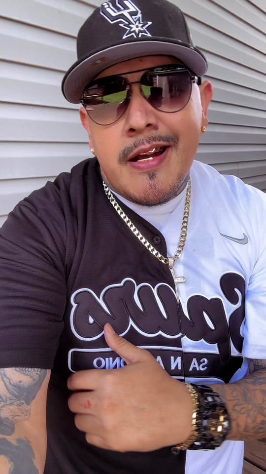 Post 2 by 💪💯DAMNN DANIEL 💯💪 on TikTok (video)