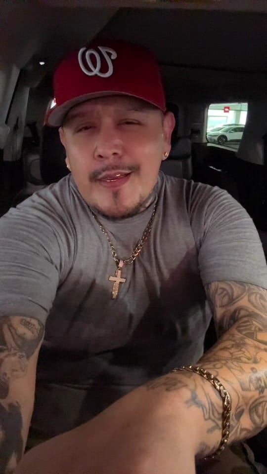 Post 7 by 💪💯DAMNN DANIEL 💯💪 on TikTok (video)