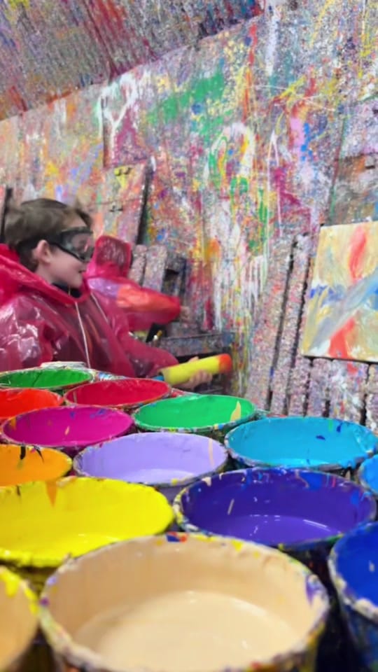 Post 6 by splatterartstudiouk on TikTok (video)