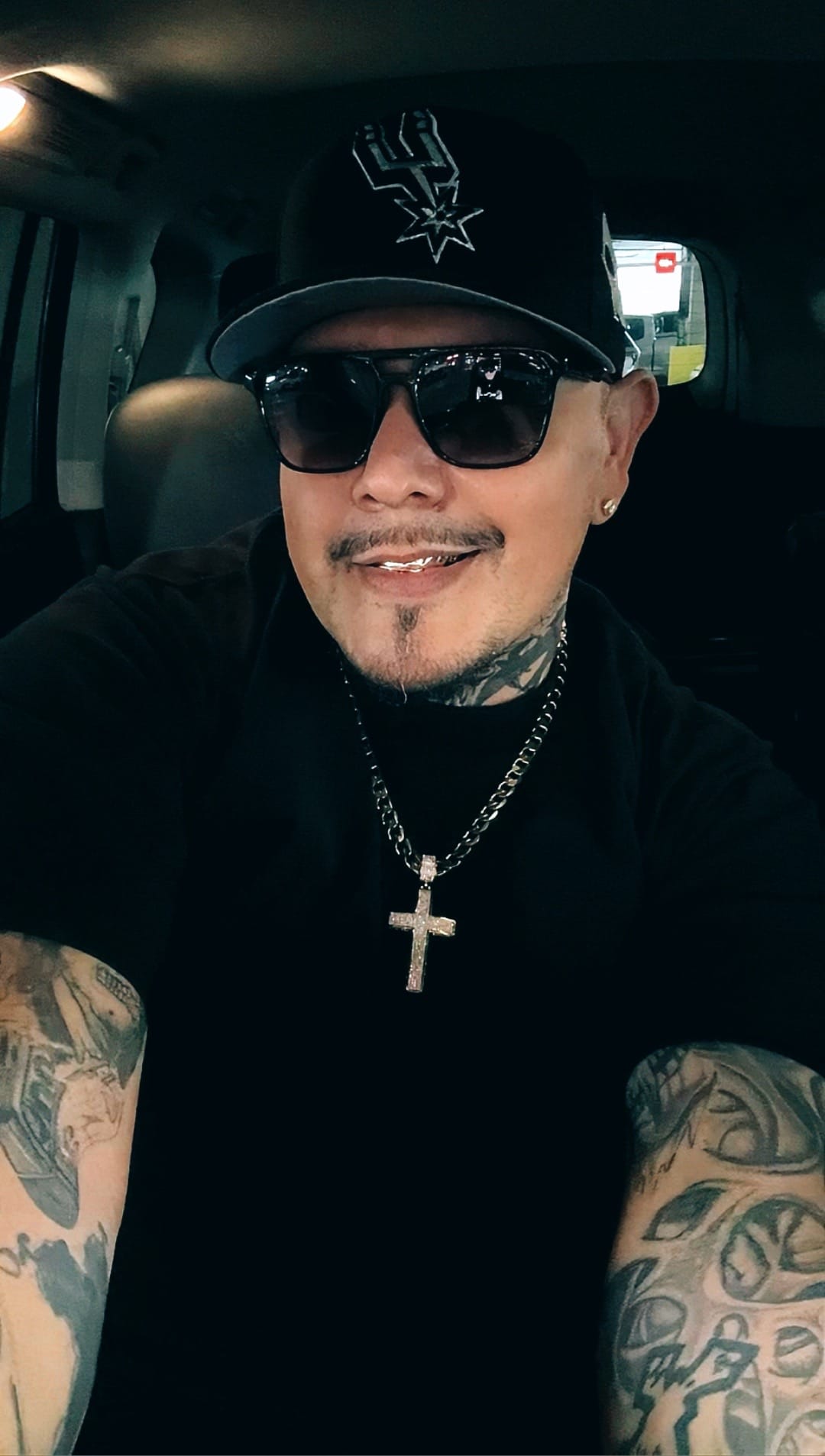 Post 9 by 💪💯DAMNN DANIEL 💯💪 on TikTok (video)