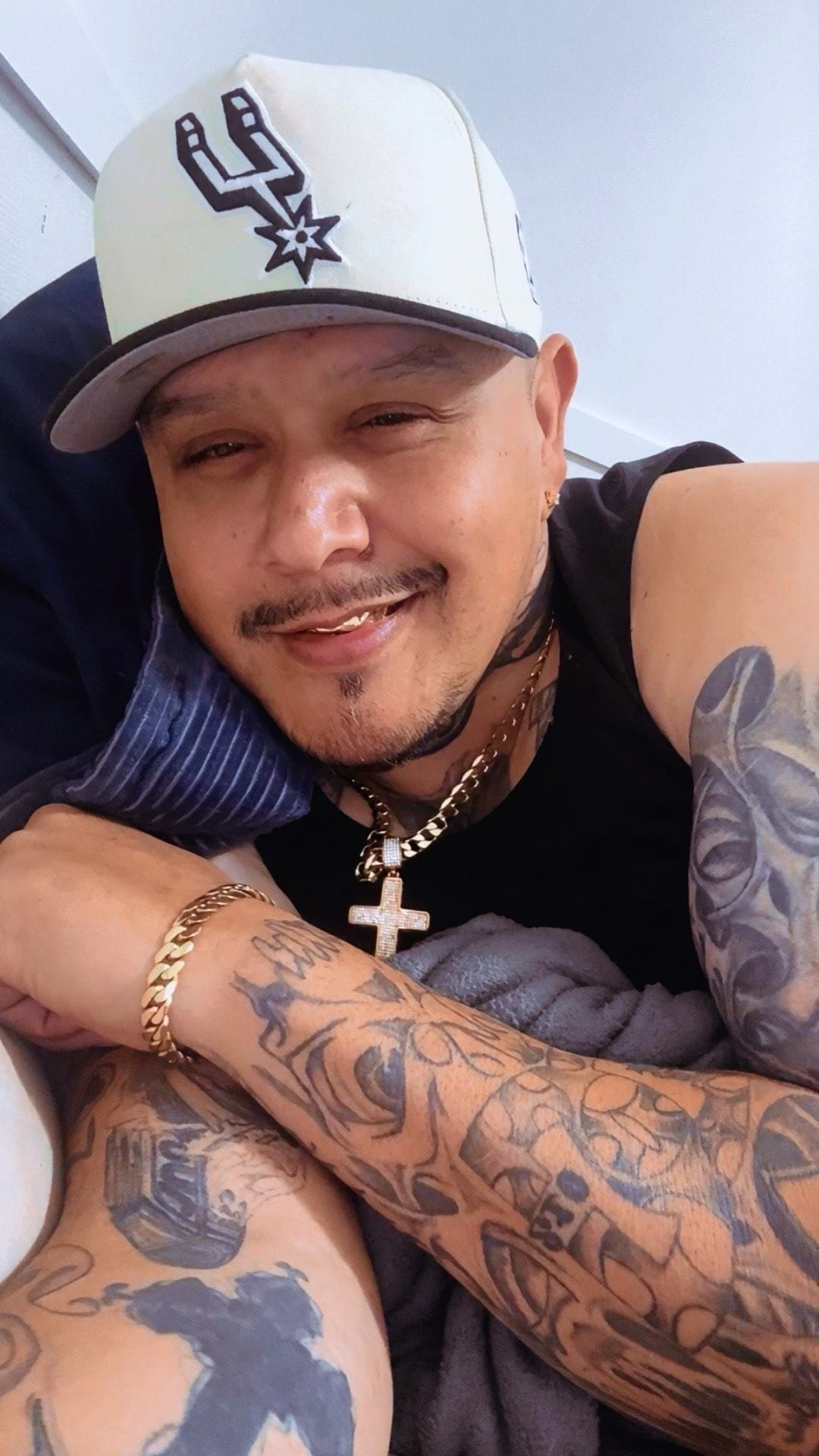 Post 3 by 💪💯DAMNN DANIEL 💯💪 on TikTok (video)