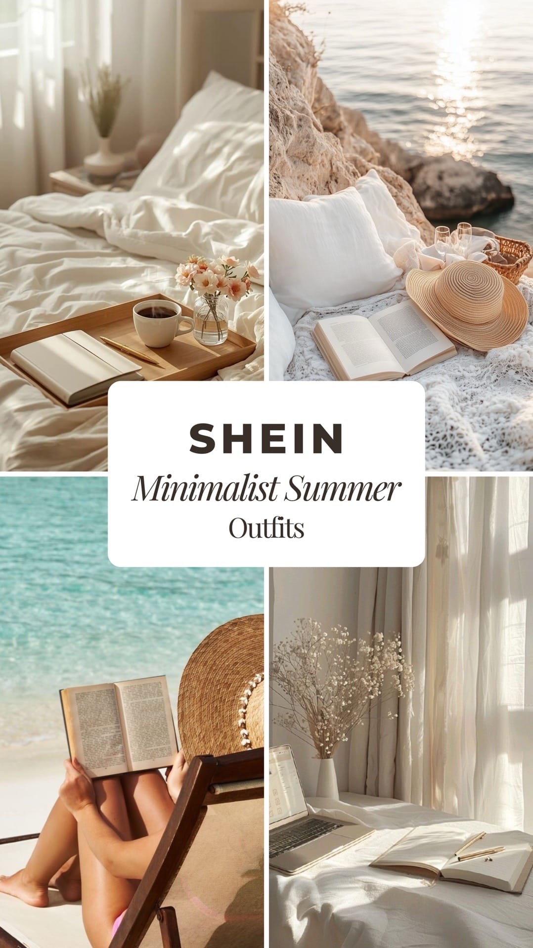 Post 3 by Shein Outfits Daily on TikTok (video)