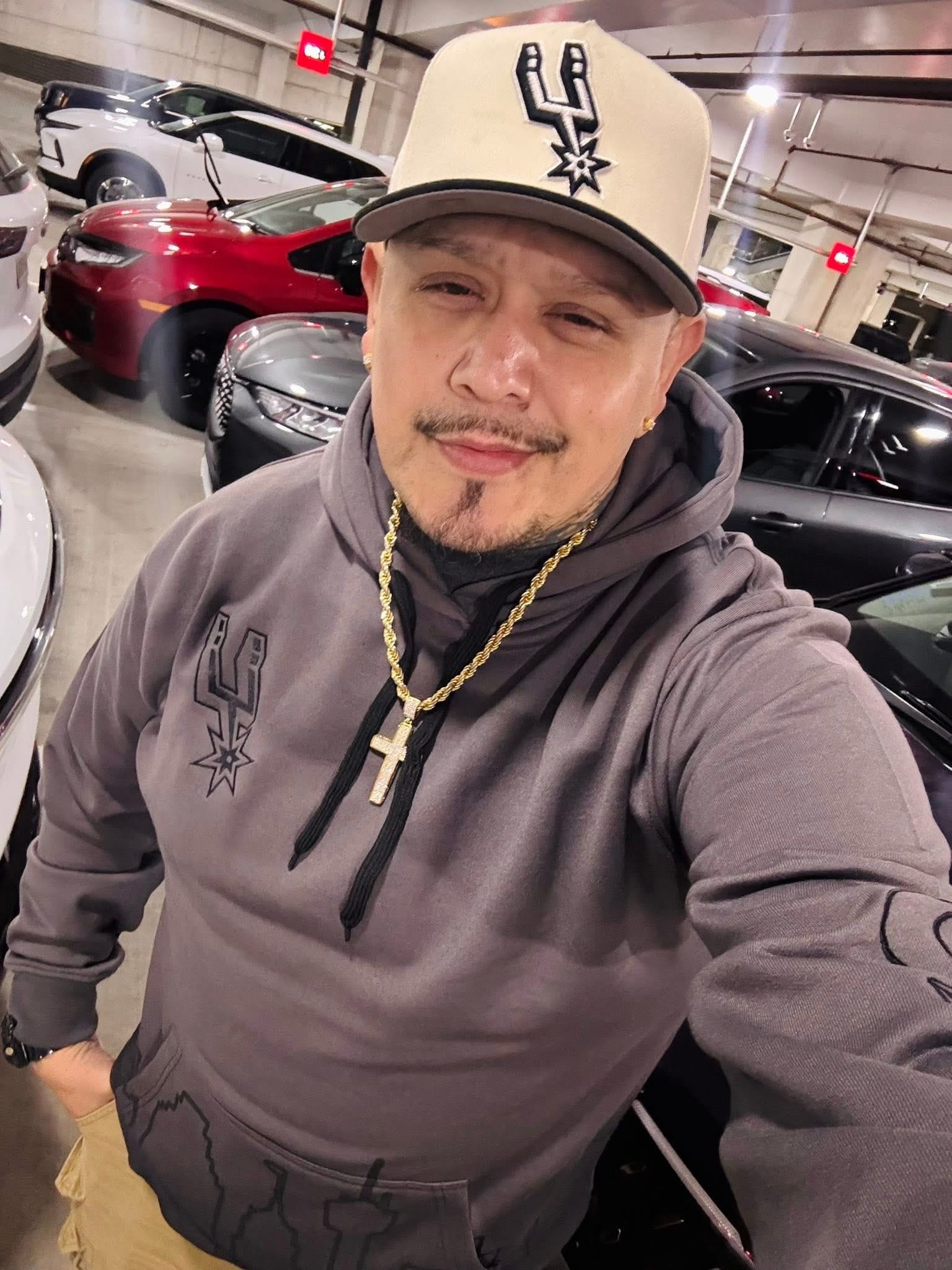Post 5 by 💪💯DAMNN DANIEL 💯💪 on TikTok (video)