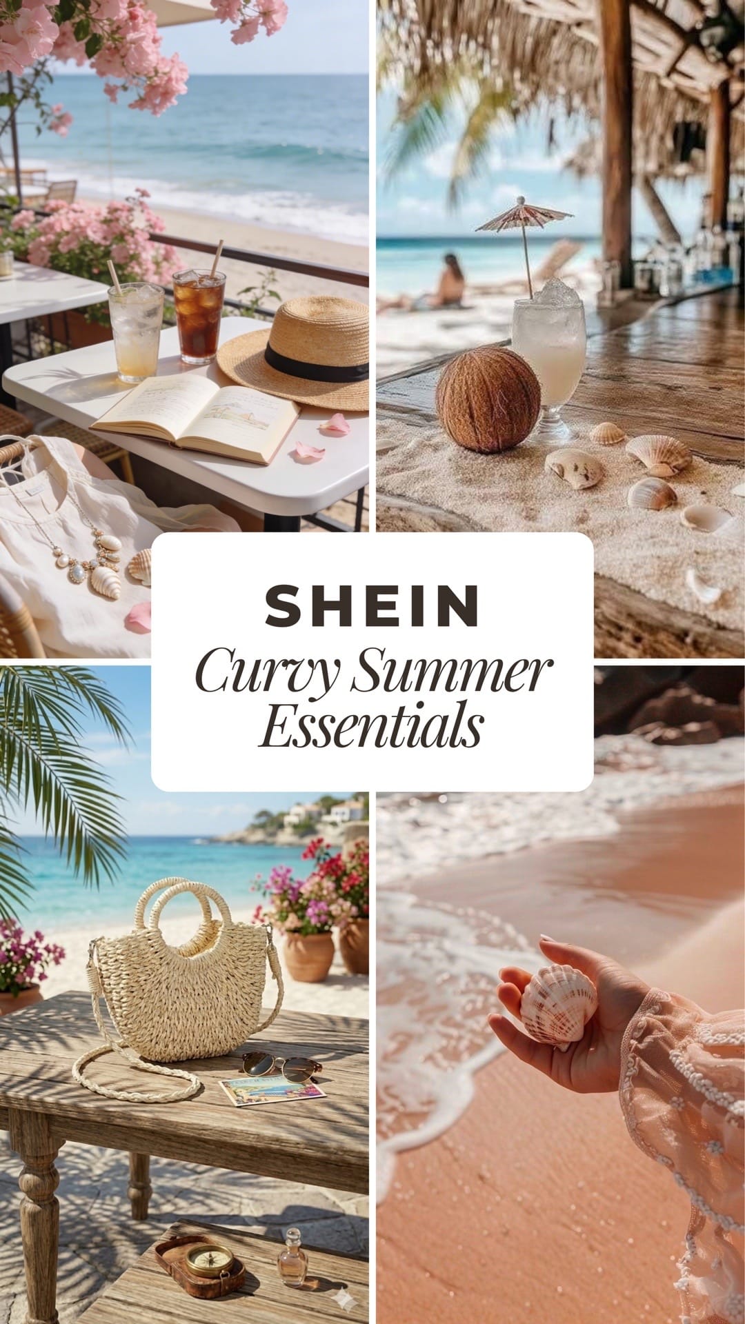 Post 9 by Shein Outfits Daily on TikTok (video)
