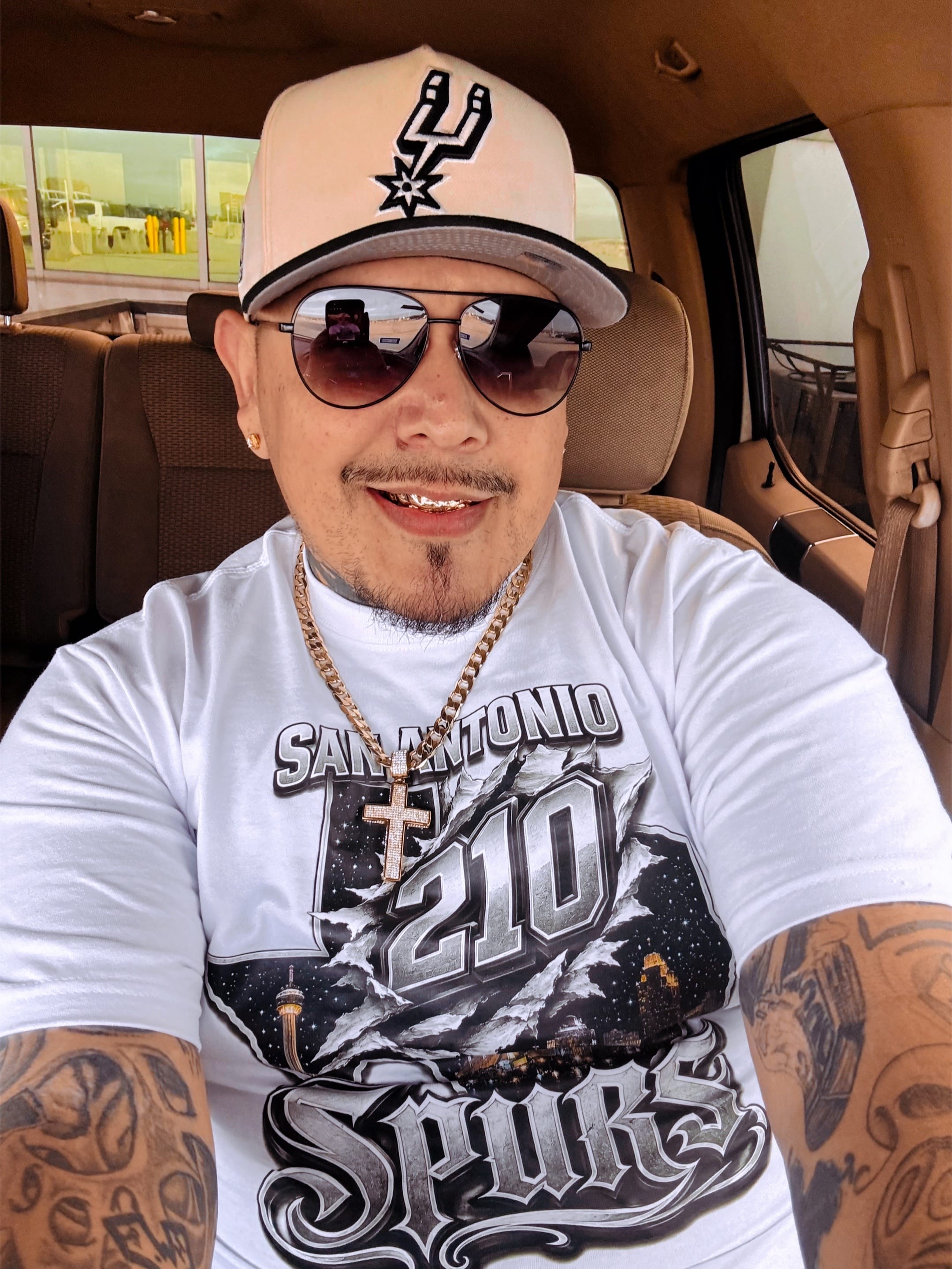 Post 10 by 💪💯DAMNN DANIEL 💯💪 on TikTok (video)