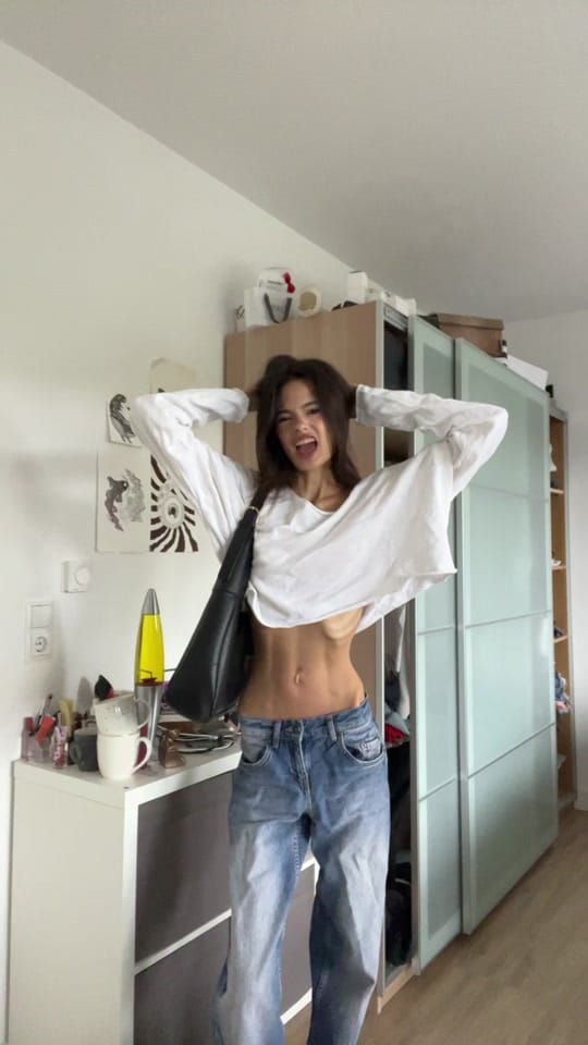 Post 1 by joy on TikTok (video)