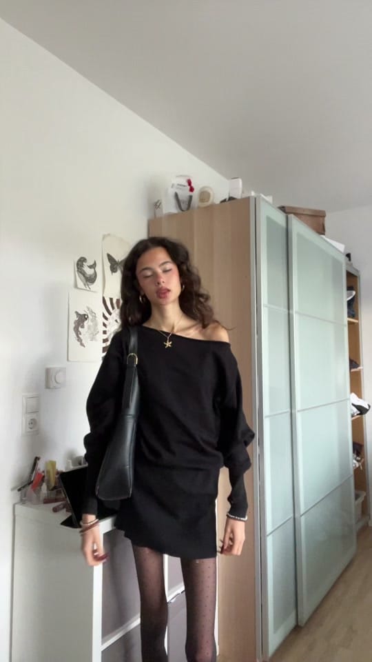 Post 3 by joy on TikTok (video)