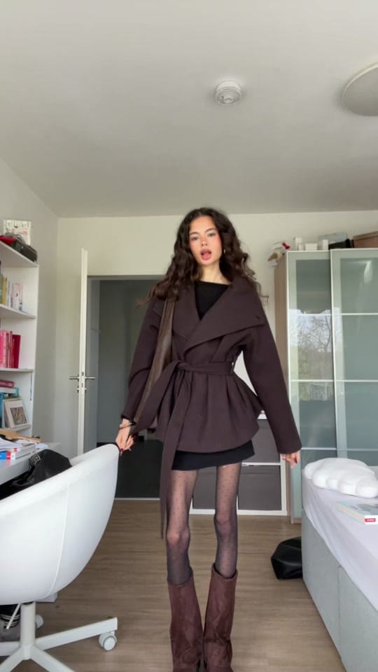 Post 9 by joy on TikTok (video)